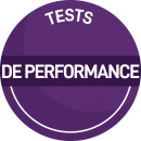 TESTS 5 PERFORMANCE