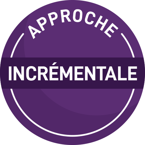 PICTO 4 ATOUTS APPROCHE 2 INCRÉMENTALE