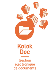 kolok doc logiciel de gestion électronique de documents